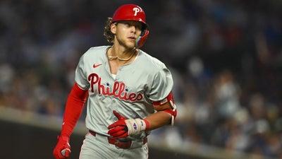 Highlights: Phillies at Cubs