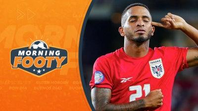 Colombia vs. Panama: Copa América Match Preview - Morning Footy