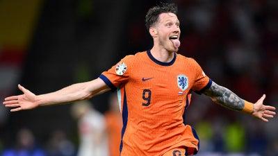 Netherlands vs. Türkiye: EURO 2024 Match Highlights (7/6) - Scoreline