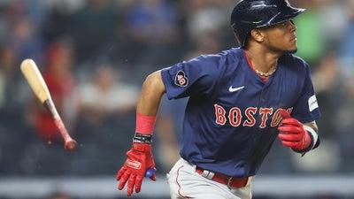 Highlights: Red Sox at Yankees