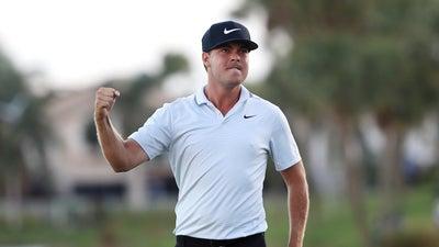 3M Open Preview: First Round Leader Bets