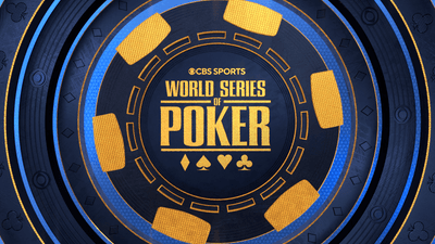 World Series of Poker - 2024 World Series of Poker Bracelet Event