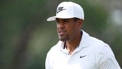 3M Open Round 2 Recap: Tony Finau (-6) With Up-And-Down Round 2