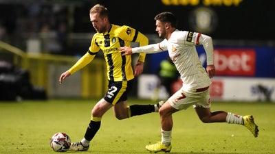 Harrogate Town vs. Doncaster Rovers: EFL League Two Match Highlights (9/12) - Scoreline