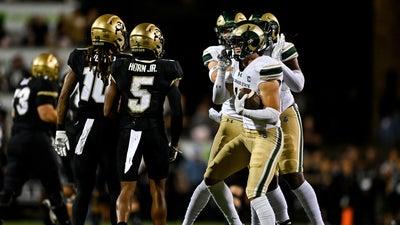 Week 3 CFB Preview: Colorado at Colorado State