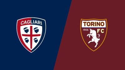 Cagliari vs. Torino