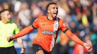 Luton Town vs. Watford: EFL Championship Match Highlights (10/19) - Golazo Matchday