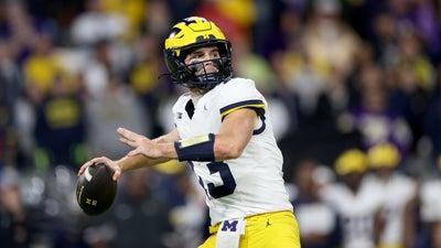 On-Site Preview: No. 24 Michigan at No. 22 Illinois