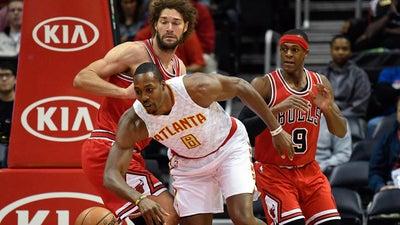 Any Chance For Hawks, Bulls To Make Playoffs