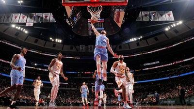 NBA Play-In Wagers: Hawks at Bulls