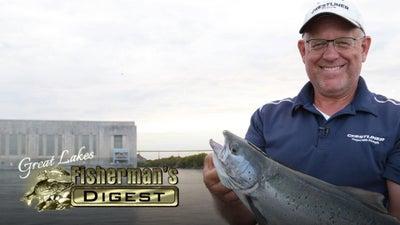 Fisherman's Digest