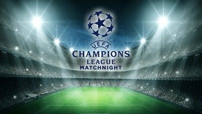 UEFA Champions League Matchnight