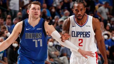 NBA Playoff Preview: Mavericks-Clippers