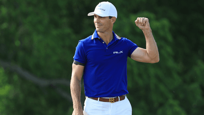 Chances For Billy Horschel To Repeat At Memorial