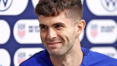 Juventus Leading Candidate To Sign Christian Pulisic Away From Chelsea