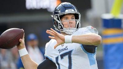 Stay Or Go: The Titans' Ryan Tannehill