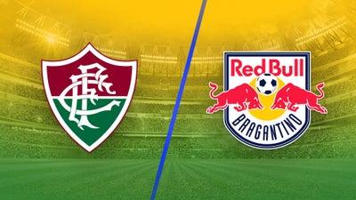 Fluminense vs. Red Bull Bragantino