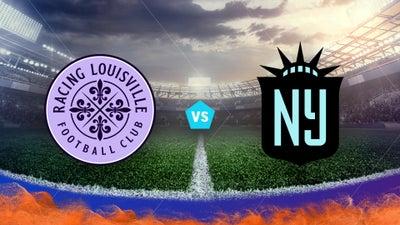 Racing Louisville FC vs. NJ/NY Gotham FC