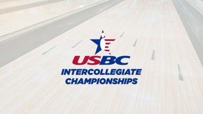College Bowling - USBC Intercollegiate Championships: Women's Team
