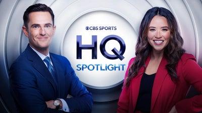 CBS Sports HQ Spotlight