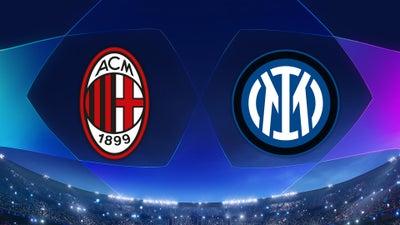 90 in 60: UCL - AC Milan vs. Inter