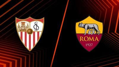 Sevilla vs. Roma