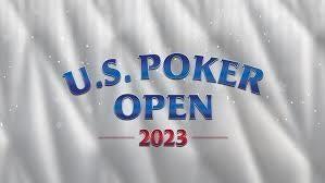 2023 U.S. Poker Open - Event #5- $10K No-Limit Hold'em
