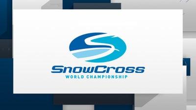 FIM Snowcross