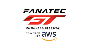 Fanatec GT World Challenge - Austin