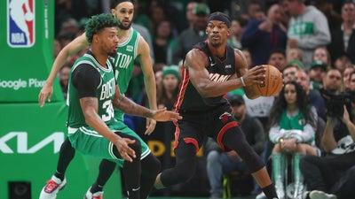 GEICO Celtics-Heat Game 6 Preview: Evaluating Series Price