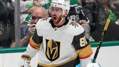 Playoff Futures: Golden Knights To Win Stanley Cup Final