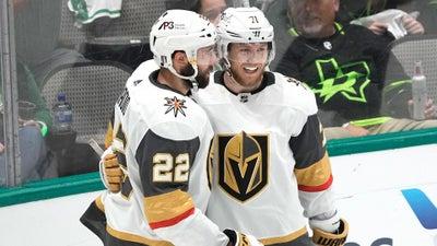 Keys For The Golden Knights To Win The Stanley Cup