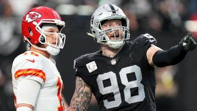 Friday Night Futures: AFC West outlook