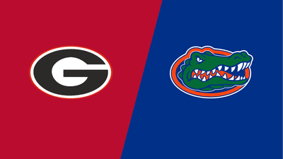 Sat. 10/28 Georgia vs. Florida