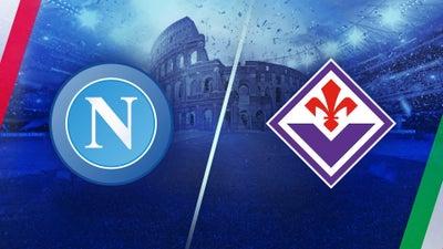 Napoli vs. Fiorentina