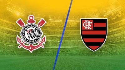 Corinthians vs. Flamengo