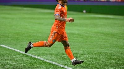 Felipe Cardenas On The Latest In MLS | Scoreline Part 2