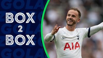 Weekend Derby Preview! | Box 2 Box Part 5