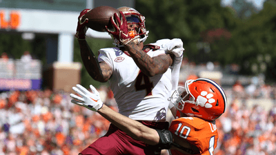Instant Reaction: No. 4 Florida State at Clemson
