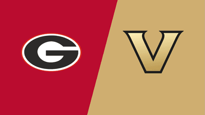 Sat. 10/14 Georgia vs. Vanderbilt