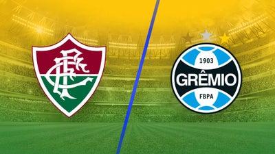 Fluminense vs. Gremio
