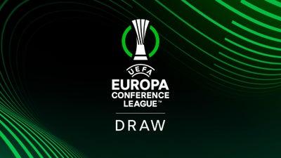 UECL Round of 16 Draw