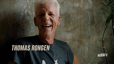 Kickin' It: Thomas Rongen