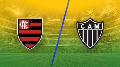 Flamengo vs. Atletico Mineiro
