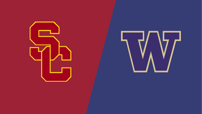 USC vs. Washington