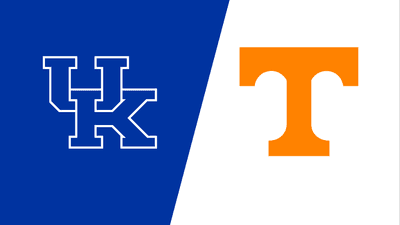 Kentucky vs. Tennessee