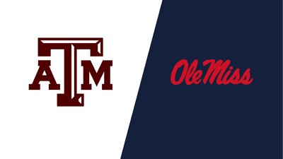Texas A&M vs. Ole Miss