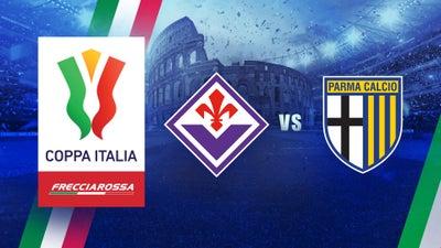 Fiorentina vs. Parma