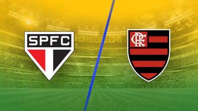 Sao Paulo vs. Flamengo