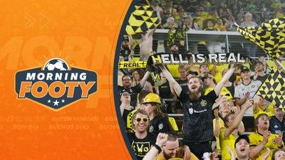 Everything You Need To Know About Hell Is Real Derby | Morning Footy